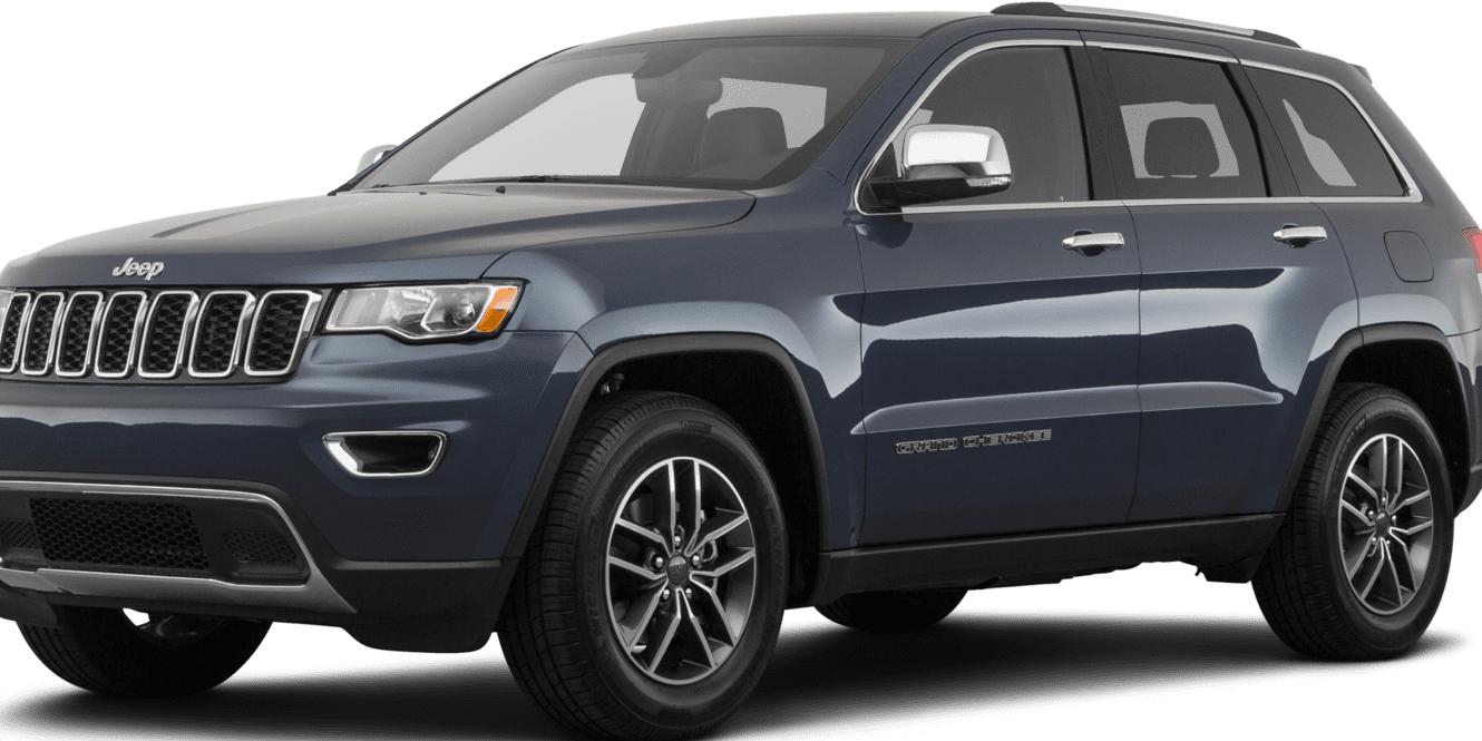 JEEP GRAND CHEROKEE 2021 1C4RJFBGXMC503959 image